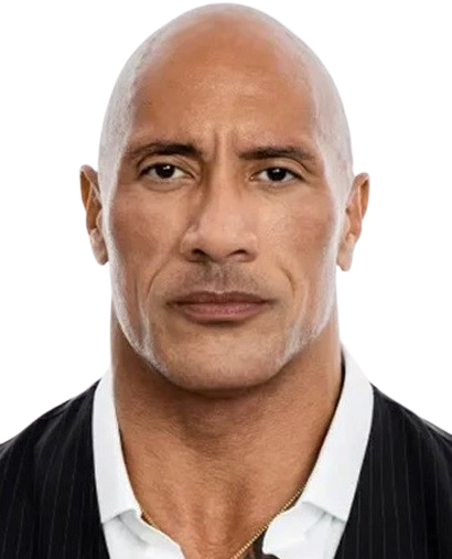 Dwayne Johnson